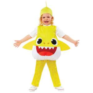 Baby Shark Yellow Jelmez #sárga 46583607 Jelmezek gyerekeknek - 1 - 2 év
