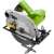 Kruhová píla Fieldmann FDK 201301-E, 1300W, kotúč 185mm, na drevo