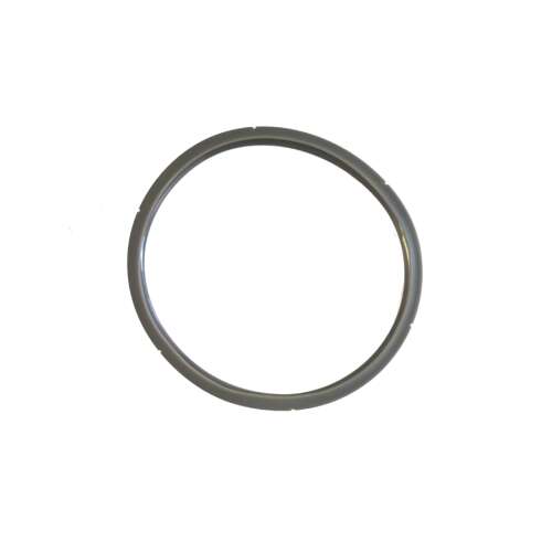 Carl Schmidt Sohn Koch Systeme Kaiserslautern  4-6L kukta/gyorsfőzőhőz kiegészítő/alkatrész szilikon tömítő gyűrű, 22 cm