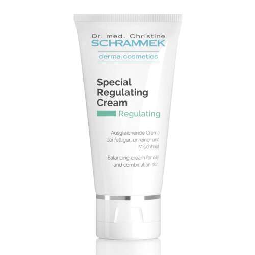 Schrammek Special Regulating Cream 50 ml