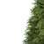 Springos Realistic Artificial Fir Tree - 210 cm - Spruce, with Stand 78666411