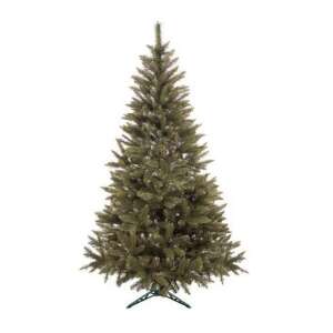 Brad artificial Springos, premium, realist - 250 cm - brad caucazian, cu suport