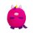 Happy Nappers 2in1 Sleeping Bag and Pillow - Unicorn #pink 46584776