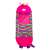 Happy Nappers Unicorn Sleeping Bag, pink, rainbow pattern, comfortable and cozy