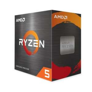 AMD Ryzen 5 5600 processzor 3,5 GHz 32 MB L3 Doboz 55976012 