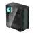 DeepCool CC560 Black Midi Tower PC Case with Front Mesh Panel