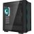 DeepCool CC560 Midi Tower Черен 78799774