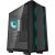 DeepCool CC560 Midi Tower Fekete 78799774