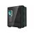 DeepCool CC560 Midi-Tower Schwarz 78799774