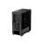 Vedere din Spate a Carcasei PC DeepCool CC560 Midi Tower Negru