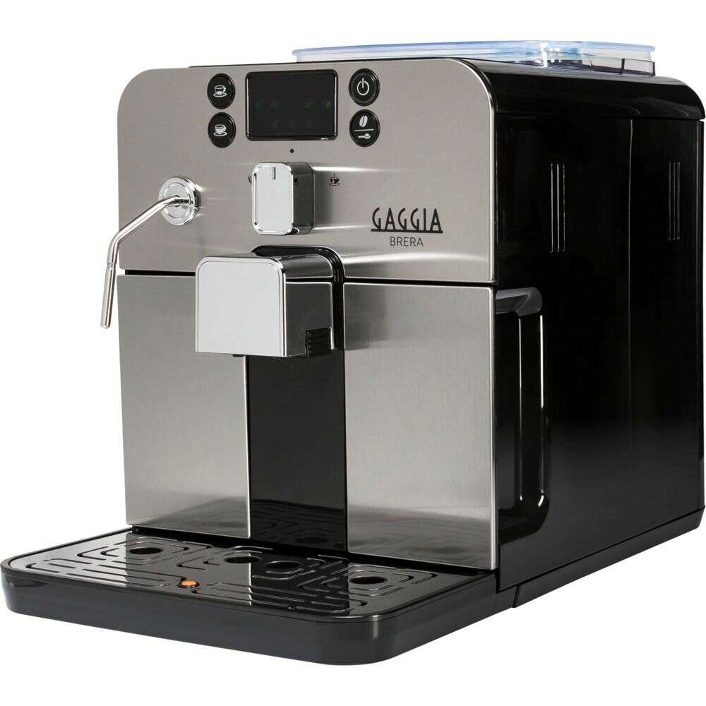 Gaggia ri9305/11 kávéfőző teljesen automatikus eszpresszó kávéfőz...
