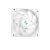 DeepCool LS520 WH Processzor folyadékhűtés 12 cm Fehér 1 db 58254416