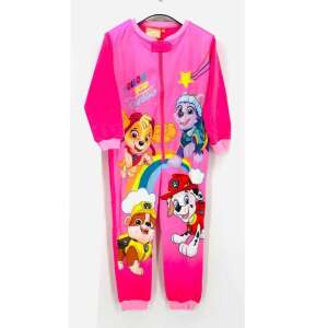 nickelodeon Mancs őrjárat Skye mintás pizsama overáll 2-3 év (98 cm) 46589789 Gyerek pizsamák, hálóingek - Lány