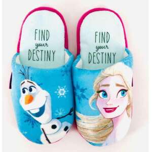 DISNEY Pantofiori copii Frozen 30-31 46589790 - Modă și îmbrăcăminte