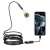 Android Endoscope Camera with 5m cable, waterproof, 6 LED lights, view on your phone