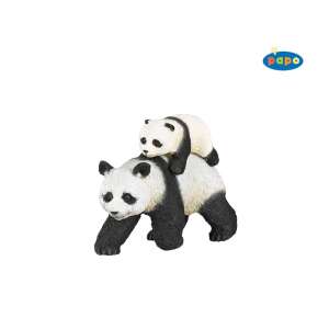 Papo panda és bocs 50071 93270728 Figurák