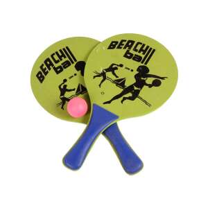 Set za strand tenis s reketom i lopticom 93299190 - Igra spretnosti za van