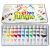 Sokota Creative Jungle Tempera Festék - 12 x 12ml 93273505