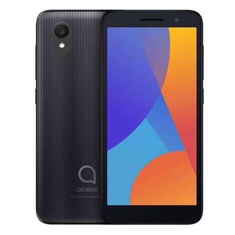Základný balík Alcatel 1 DS (2021) + DominoFix Quick