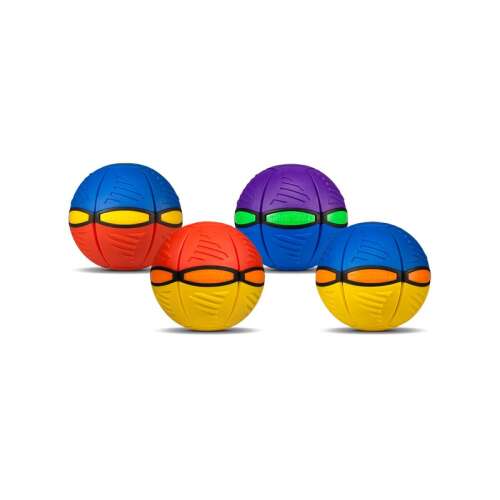 Phlat Ball FX színes korong labda - többféle 92934496