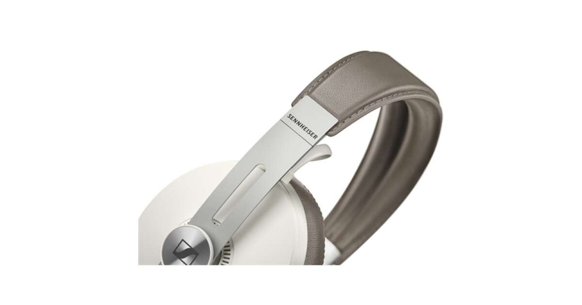 ヘッドフォン/イヤフォン SENNHEISER MOMENTUM3 M3AEBTXL SANDYWHITE ゼンハイザー MOMENTUM Wireless M3AEBTXL [Sandy White] 価格