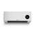 Bewello BW2100 fali Hősugárzó 2000W #fehér 86219300