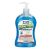 Liquid antibacterial soap with pump 500 ml mild 46594760