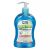 Liquid antibacterial soap with pump 500 ml mild 46594760