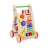 LittleONE by Pepita wooden walker with interactive games and learning activities