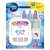 Ambi Pur 3Volution Spring Awakening Electric Air Freshener Starter Kit with 3 Refill Bottles
