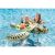 Intex 57555 Turtle Inflatable Ride-on 191 x 170 cm 93808176