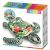 Intex 57555 Turtle Inflatable Ride-on 191 x 170 cm 93808176