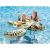 Intex 57555 Turtle Inflatable Ride-on 191 x 170 cm 93808176