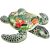 Intex 57555 Turtle Inflatable Ride-on 191 x 170 cm 93808176