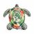 Intex 57555 Turtle Inflatable Ride-on 191 x 170 cm 93808176