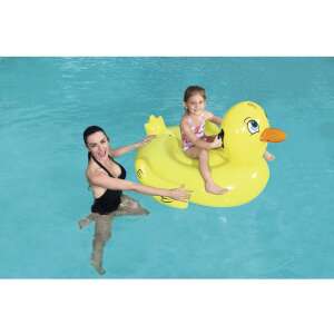 Bestway felfújható Lovagló - Kacsa #sárga (41102)