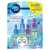Ambi Pur 3Volution Spring Awakening Уплътнител за електрически освежител на въздуха 2 бр. 2x20ml 78854822
