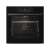 Gorenje BOS6737E13BG beépíthető sütő, fekete, 77L, 12 funkció, PerfectGrill, A energiaosztály