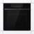 Gorenje BOS6737E13BG beépíthető sütő, fekete, 77L, 12 funkció, PerfectGrill, A energiaosztály