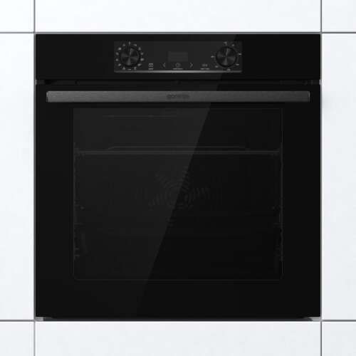 Gorenje BOS6737E13BG Beépíthető sütő, 77L, 12 funkció, PerfectGrill, A energiaosztály