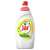 Jar Lemon Dishwashing Liquid, 900ml, effective on grease, easy to rinse
