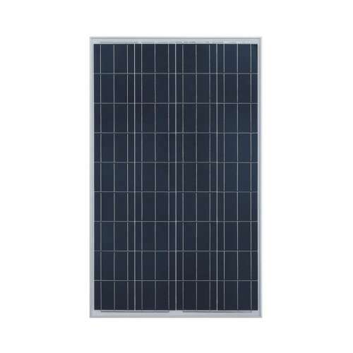 Monokryštalický solárny panel s jednoduchou inštaláciou, 200 W, 163x67x3,5 cm
