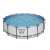 Bestway Steel Pro Max föld feletti medence