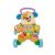 Fisher-Price Уокър за прохождане, преден изглед