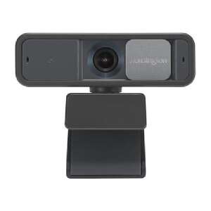 Webkamera Kensington W2050 Pro 1080p s automatickým zaostrovaním a širokouhlým objektívom - Foto, video a optika