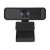 Kensington W2000 1080p autofókusz webkamera, fekete, elülső nézet