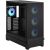 Fractal Design Pop XL Air RGB Black Clear Windowed (Unpowered) E-ATX Enclosure 58109765