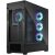 Fractal Design Pop XL Air táp nélküli ablakos ház RGB Black TG Clear - fekete (FD-C-POR1X-06) (FD-C-POR1X-06) (FD-C-POR1X-06) 58109765