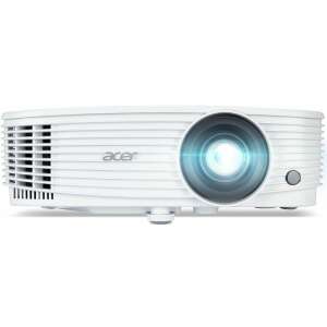 Acer X1629HK WUXGA DLP projector, front view - Acer
