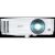 Multimediálny projektor, Acer Projector P1157i DLP, SVGA (800 x 600), 4800 ANSI LUMENS, 20000:1, HDMI, RCA, bezdrôtový dongle v cene, audio vstup/výstup, VGA výstup, USB typ A (5V/1A), RS- 23 78815916
